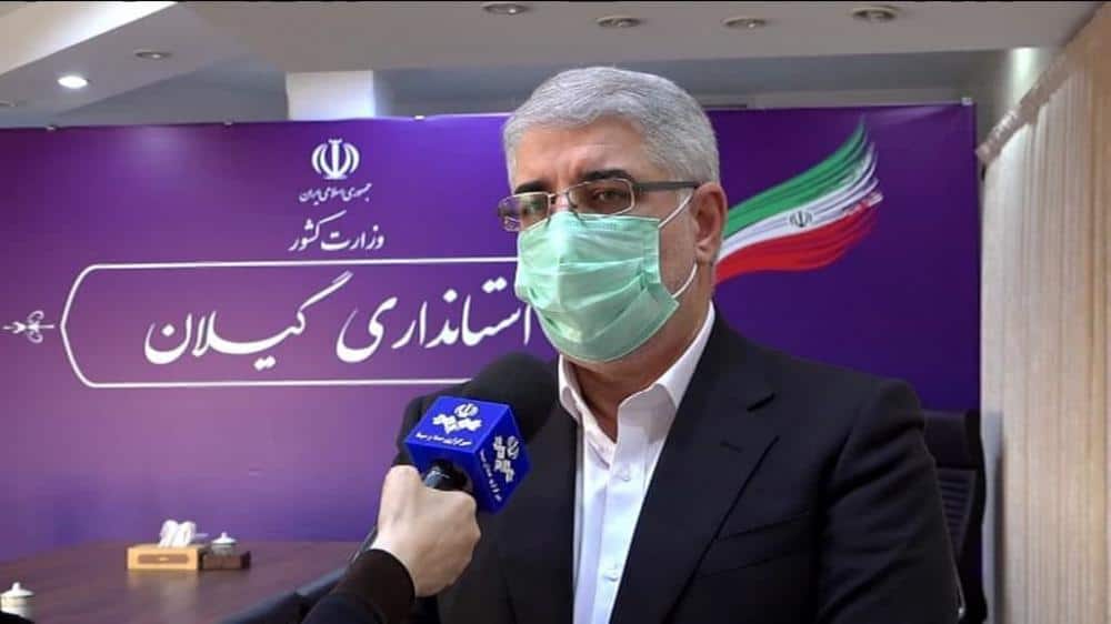 مشارکت ۶۰ هزار نفر در انتخابات گیلان/ پیش بینی ۳۳۰۵ شعبه اخذ رای
